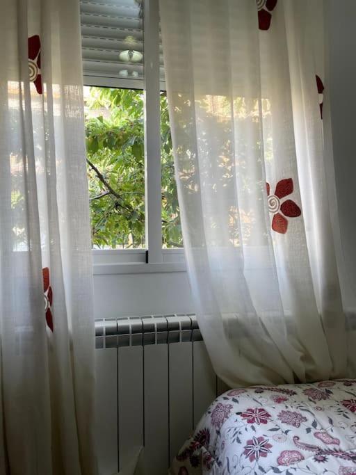Вілла La Casita De Ріопар Екстер'єр фото