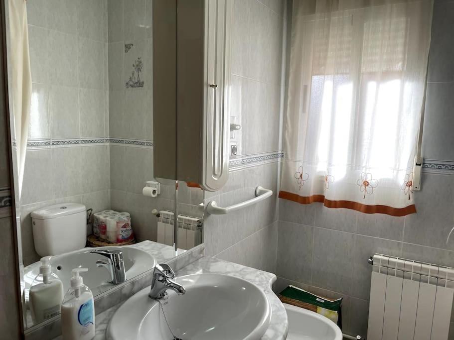 Вілла La Casita De Ріопар Екстер'єр фото